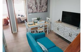Pontevedra Apartments - Peregrina Family Suite